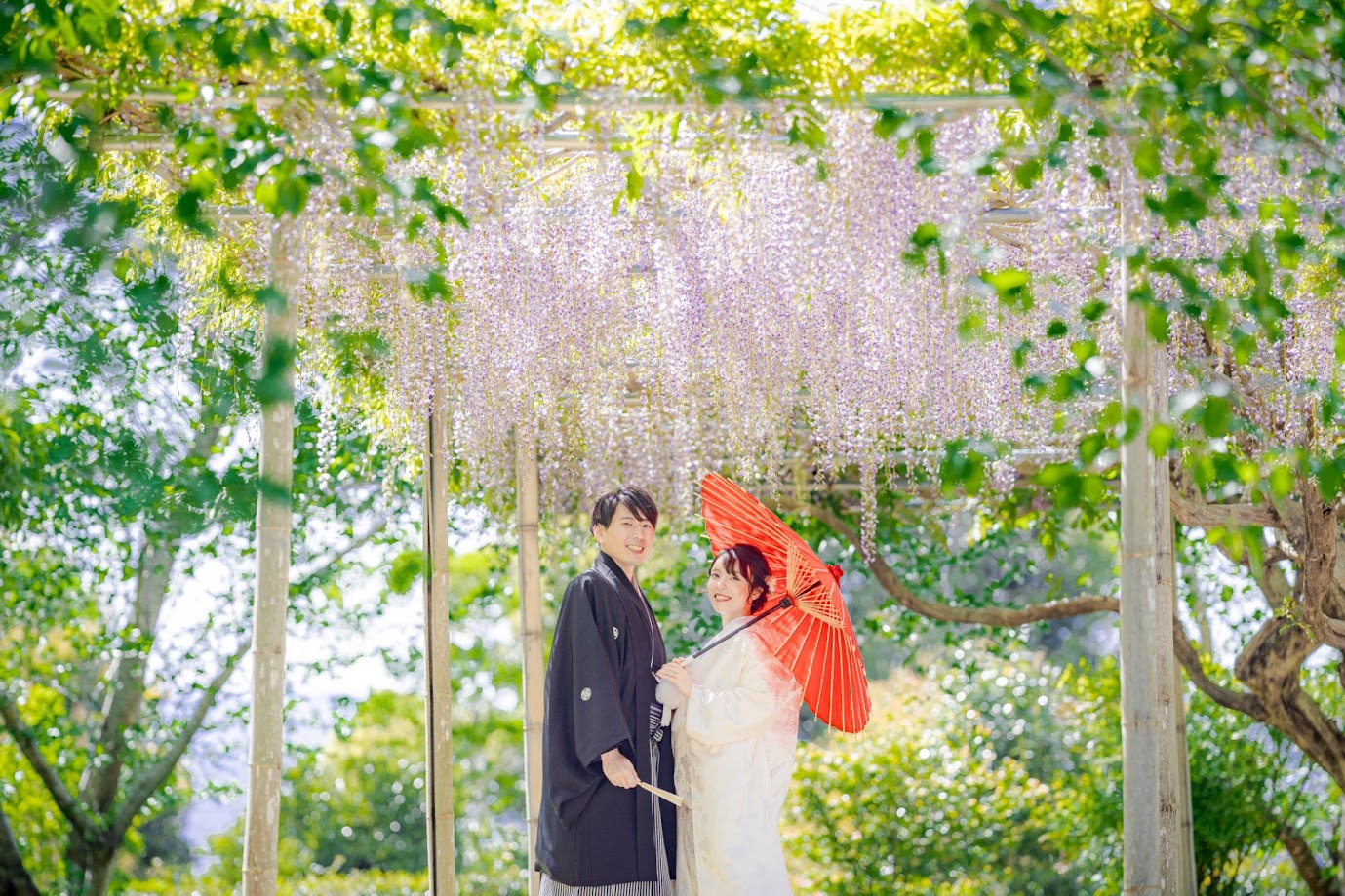 4月の初山宝林寺　フォトギャラリー