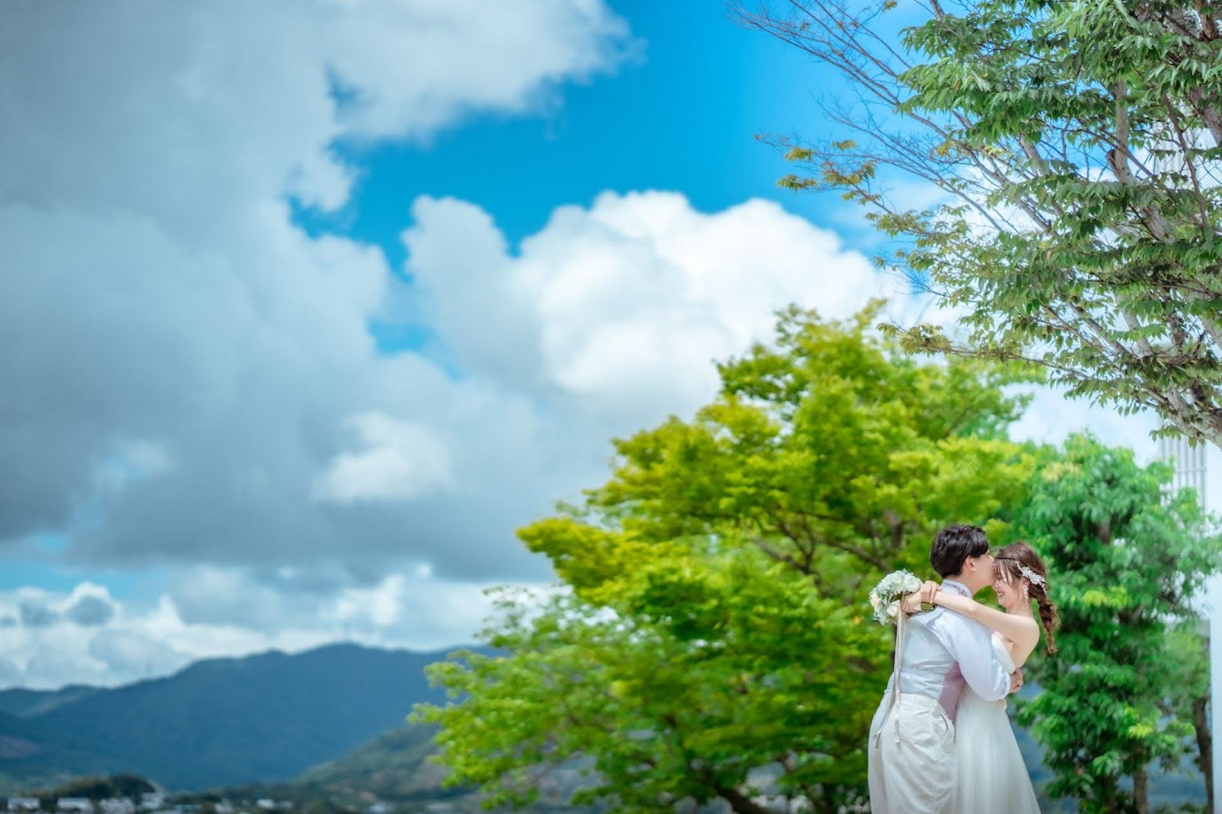 7月の東急ハーヴェストクラブ浜名湖　フォトギャラリー