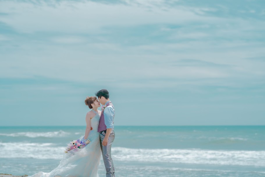 7月の白須賀海岸　フォトギャラリー