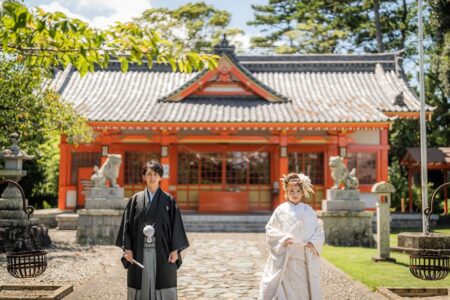 8月の秋葉神社（三組町）　フォトギャラリー