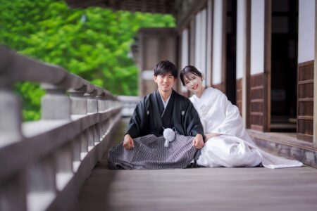 8月の方広寺　フォトギャラリー