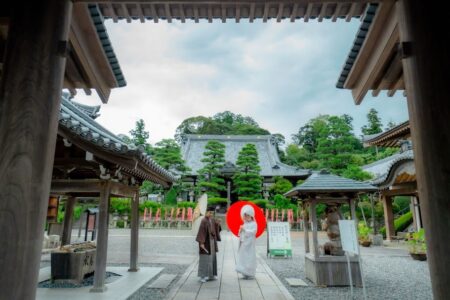 9月の可睡斎　フォトギャラリー