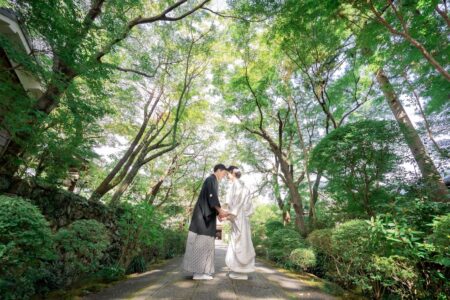 10月の龍潭寺（りょうたんじ）　フォトギャラリー