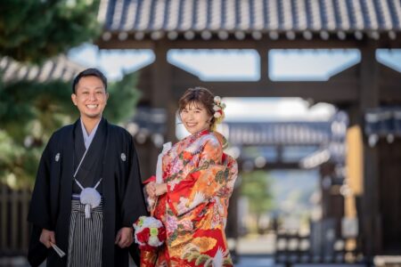 11月の気賀関所　フォトギャラリー