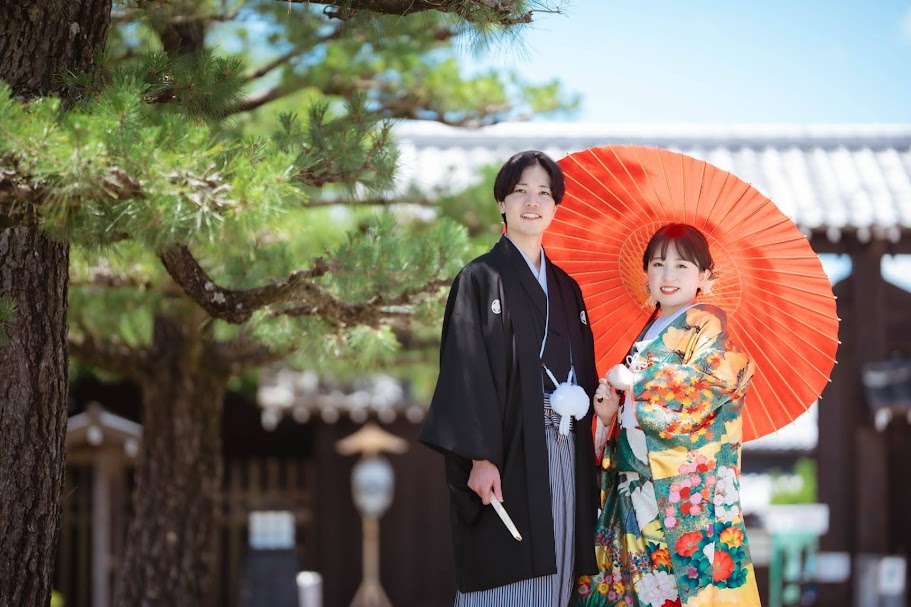 6月の気賀関所　フォトギャラリー