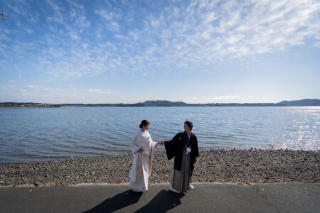 11月のプリンス岬　フォトギャラリー