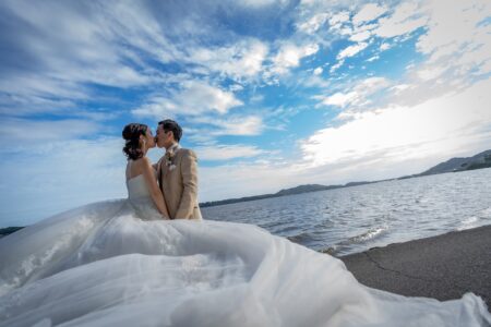 10月のプリンス岬　フォトギャラリー