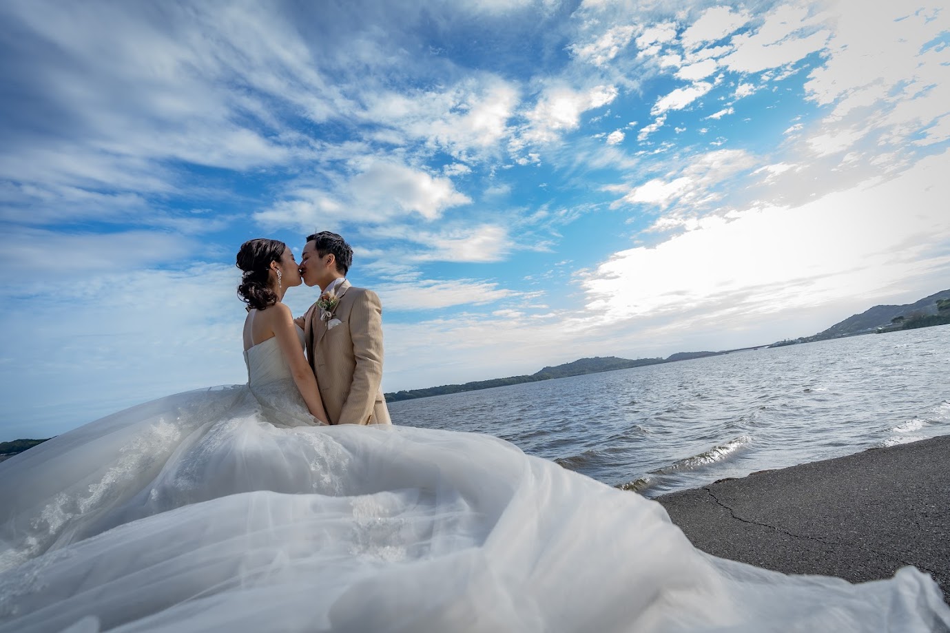 10月のプリンス岬　フォトギャラリー