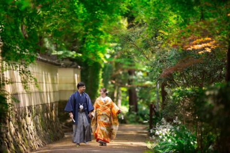 4月の龍潭寺（りょうたんじ）　フォトギャラリー