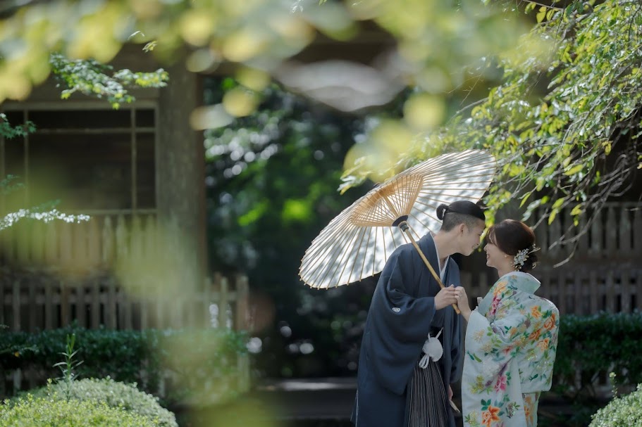 9月の龍潭寺（りょうたんじ）　フォトギャラリー