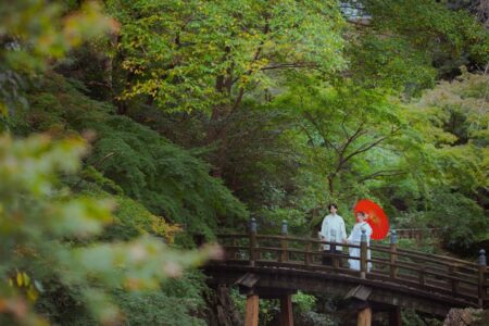 11月の浜松城公園　フォトギャラリー