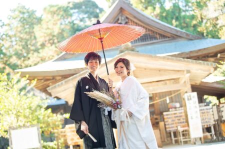 11月の井伊谷宮　フォトギャラリー