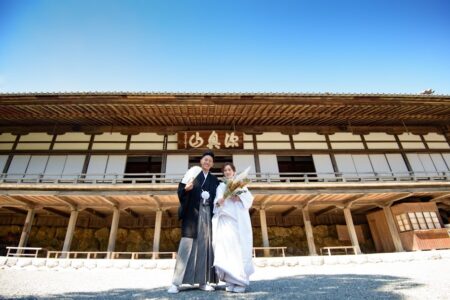 9月の方広寺　フォトギャラリー