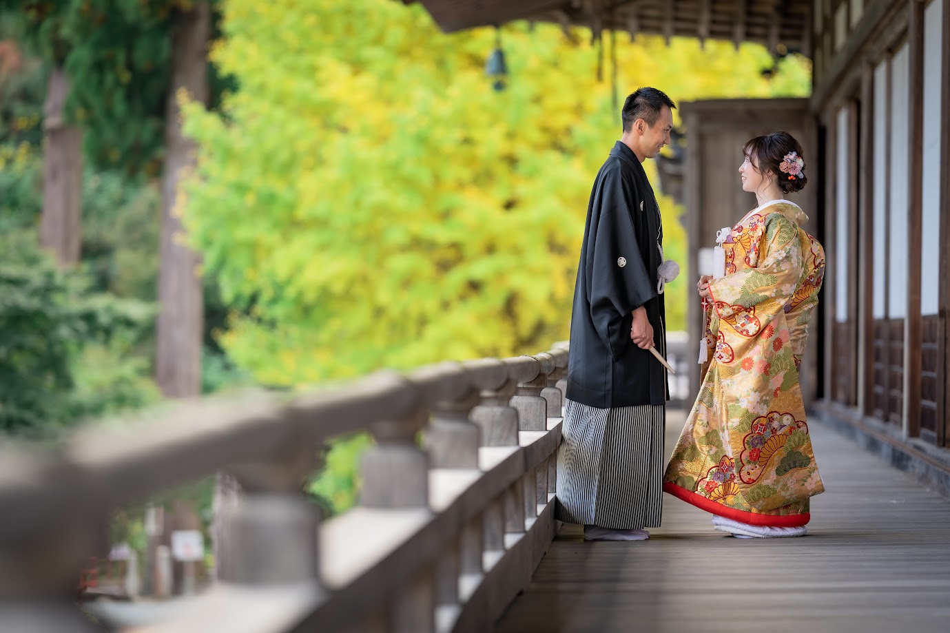 11月の方広寺(ほうこうじ) フォトギャラリー