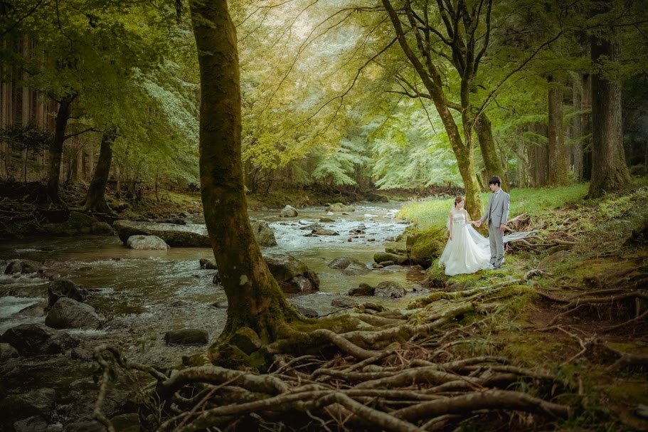 9月の巴川 フォトギャラリー