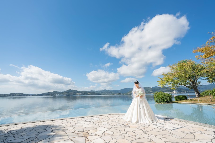 10月の東急ハーヴェストクラブ浜名湖 フォトギャラリー