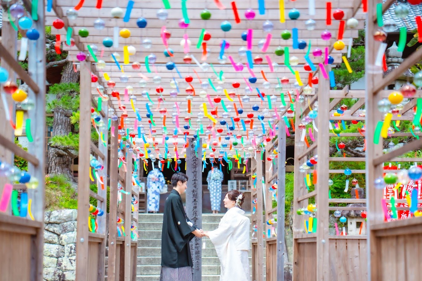 6月の可睡斎　フォトギャラリー