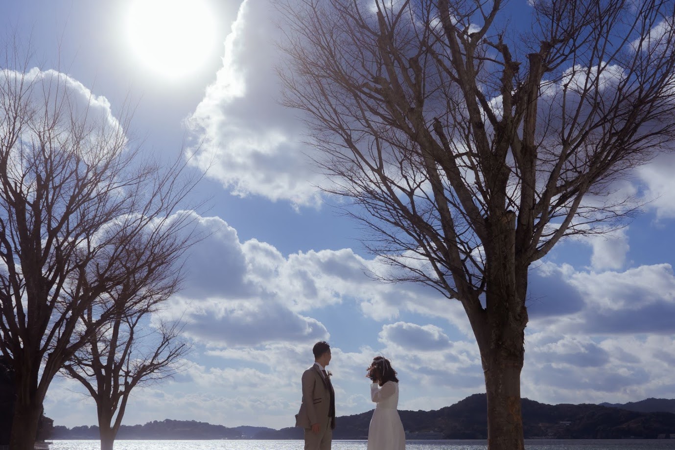 1月の東急ハーヴェストクラブ浜名湖　フォトギャラリー