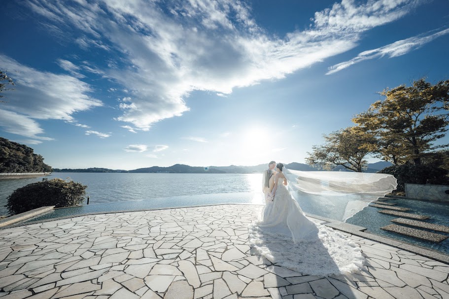 9月の東急ハーヴェストクラブ浜名湖　フォトギャラリー