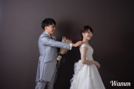 スタジオ撮影　フォトギャラリー