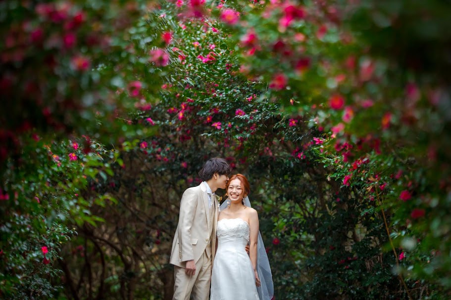 1月の　凧場公園フォトギャラリー