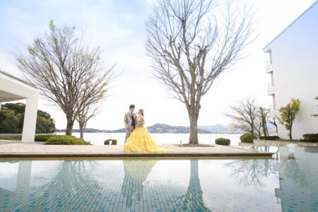 4月の東急ハーヴェストクラブ浜名湖　フォトギャラリー