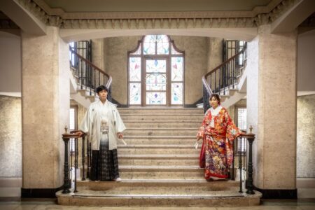 7月の静岡市役所　フォトギャラリー