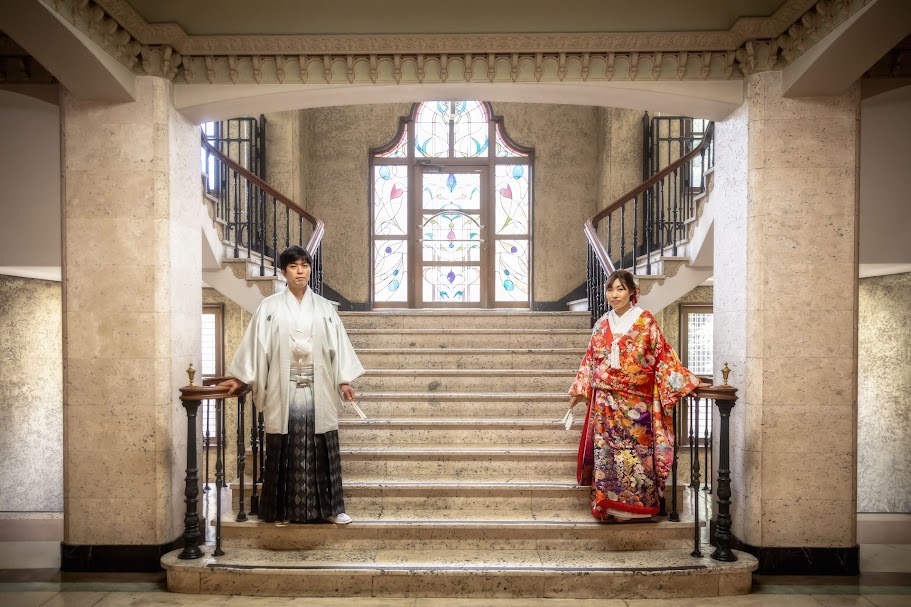 7月の静岡市役所　フォトギャラリー