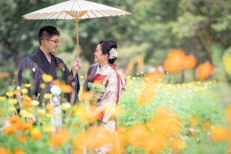 7月のフラワーパーク　フォトギャラリー