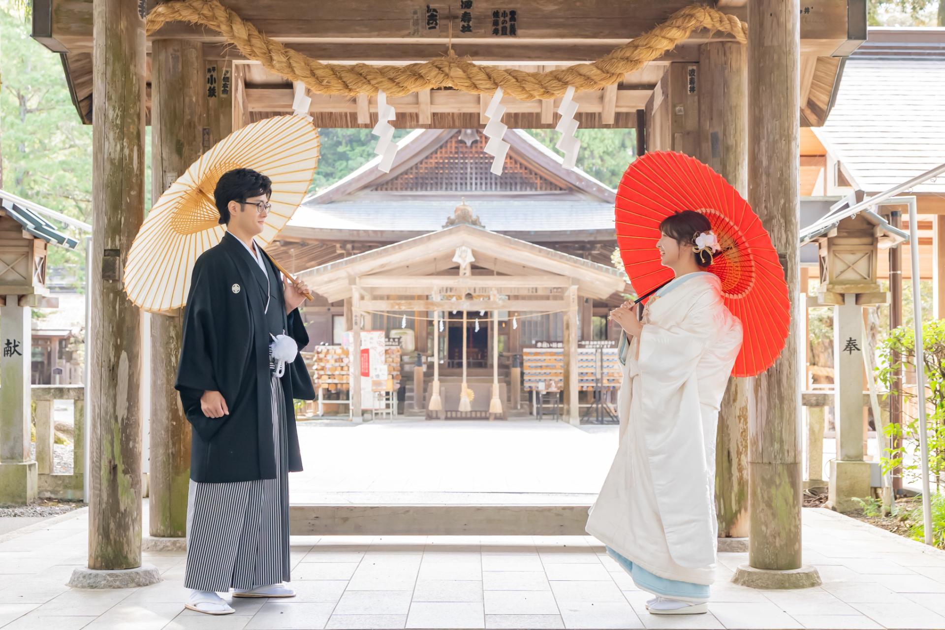 9月の井伊谷宮　フォトギャラリー