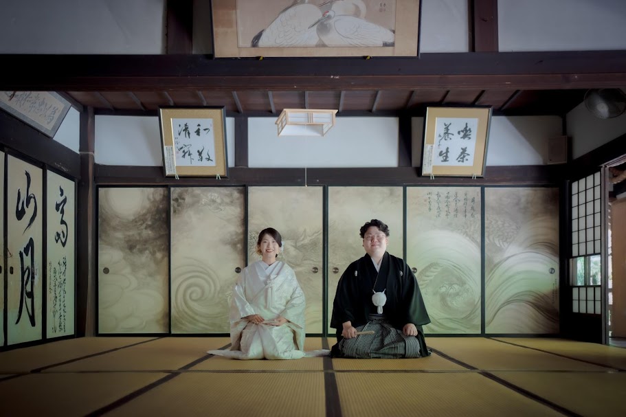 8月の油山寺　フォトギャラリー