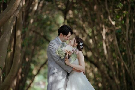 8月の　凧場公園フォトギャラリー