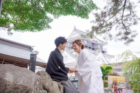 8月の岡崎エリア　フォトギャラリー