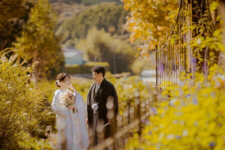 10月の　ラ・ローズデバンフォトギャラリー