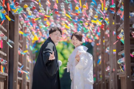 8月の可睡斎　フォトギャラリー