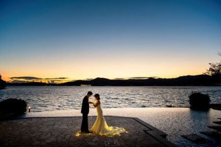 11月の東急ハーヴェストクラブ浜名湖　フォトギャラリー