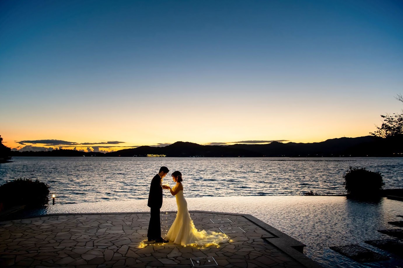 11月の東急ハーヴェストクラブ浜名湖 フォトギャラリー