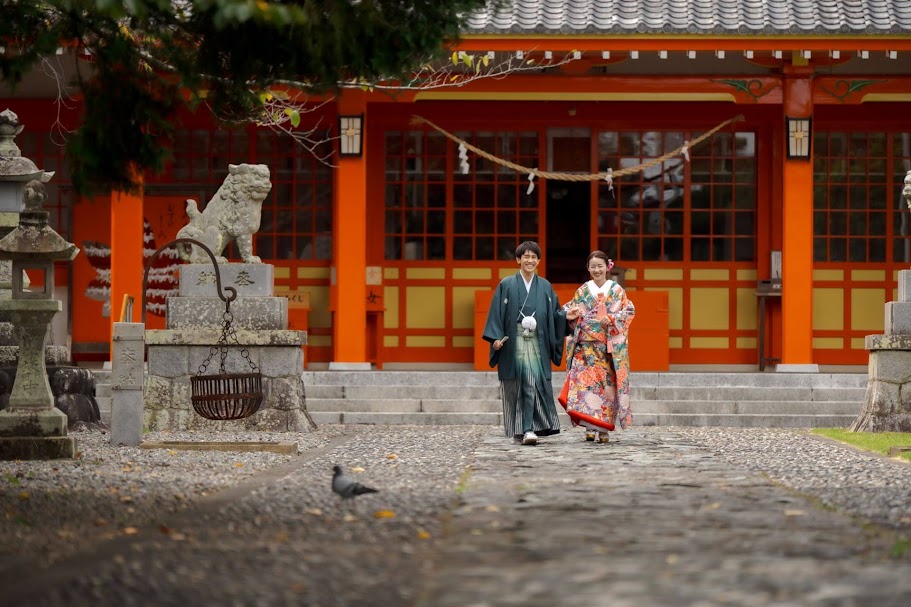 10月の秋葉神社（三組町）　フォトギャラリー