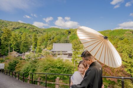 10月の方広寺（ほうこうじ）　フォトギャラリー